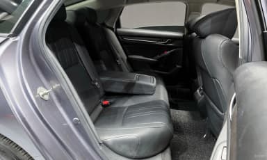 Accord 10th Generation