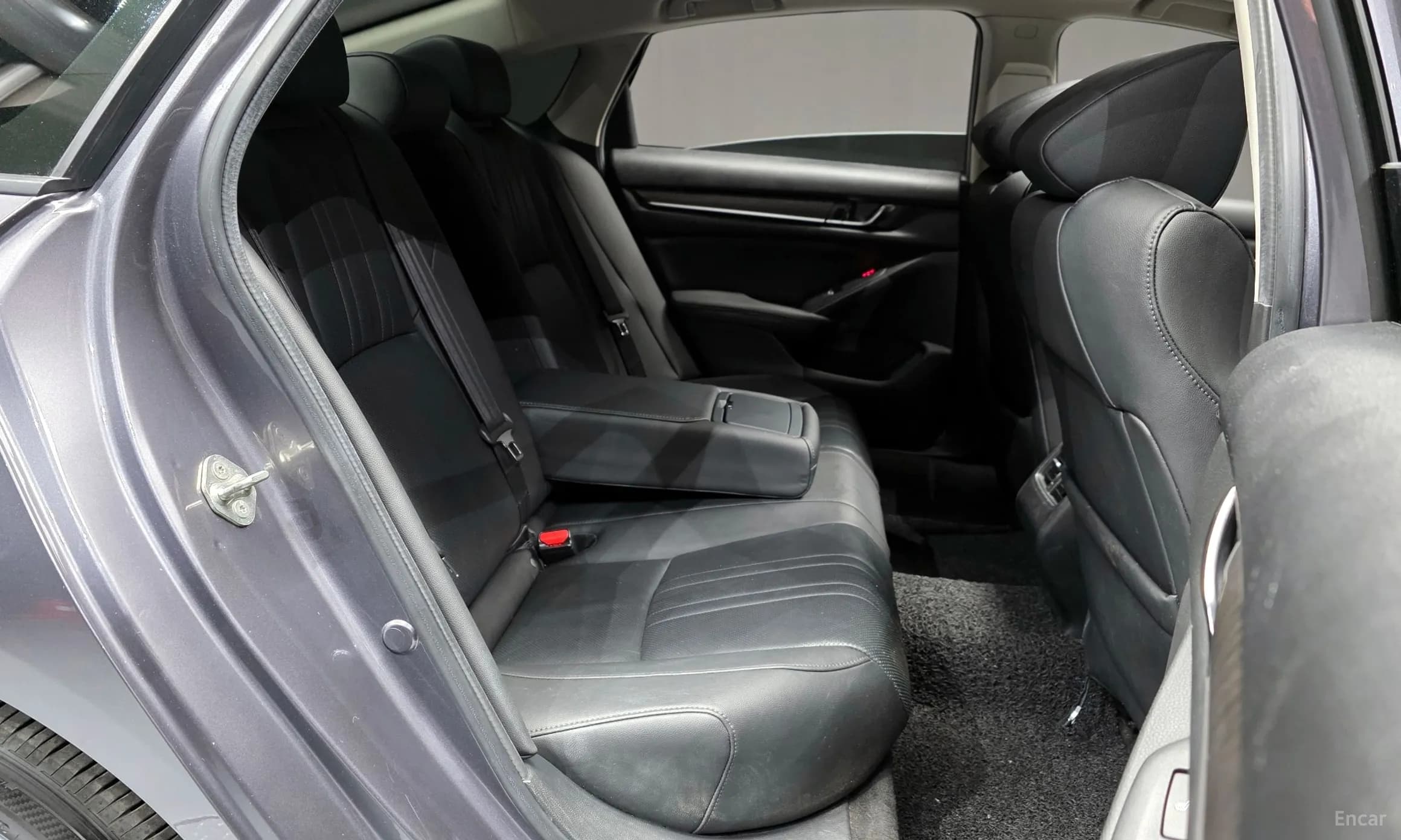 Accord 10th Generation
