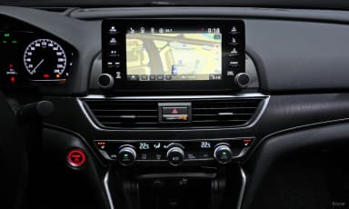 Accord 10th Generation