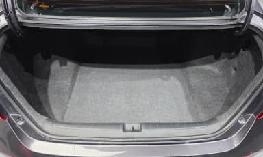Accord 10th Generation