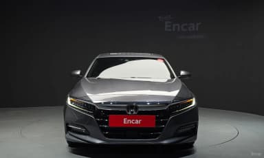 Accord 10th Generation