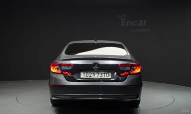 Accord 10th Generation