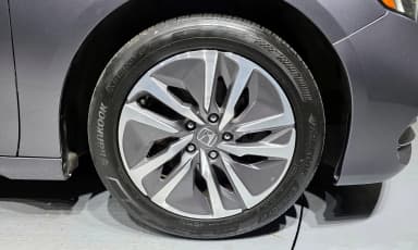 Accord 10th Generation