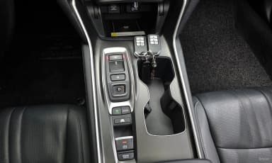 Accord 10th Generation