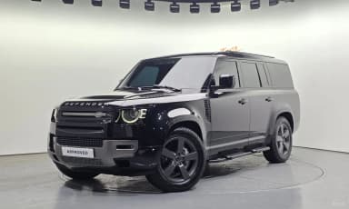 Defender (L663)