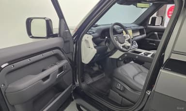 Defender (L663)