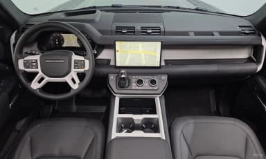 Defender (L663)