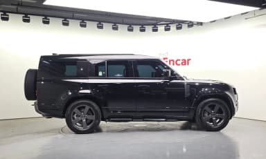 Defender (L663)