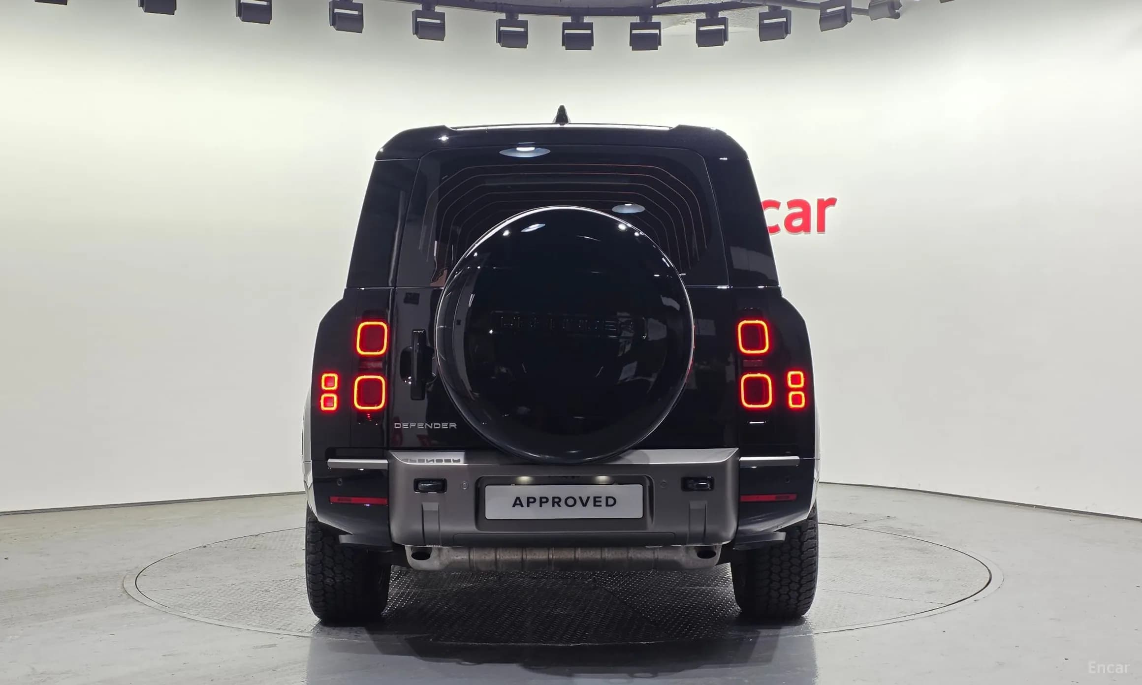 Defender (L663)