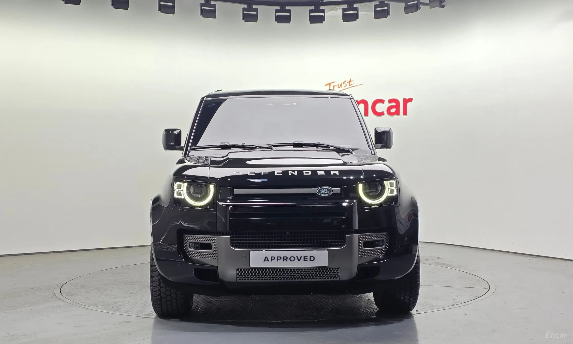 Defender (L663)