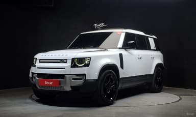 Defender (L663)