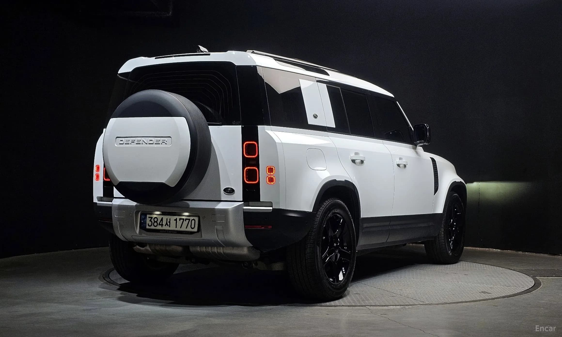 Defender (L663)