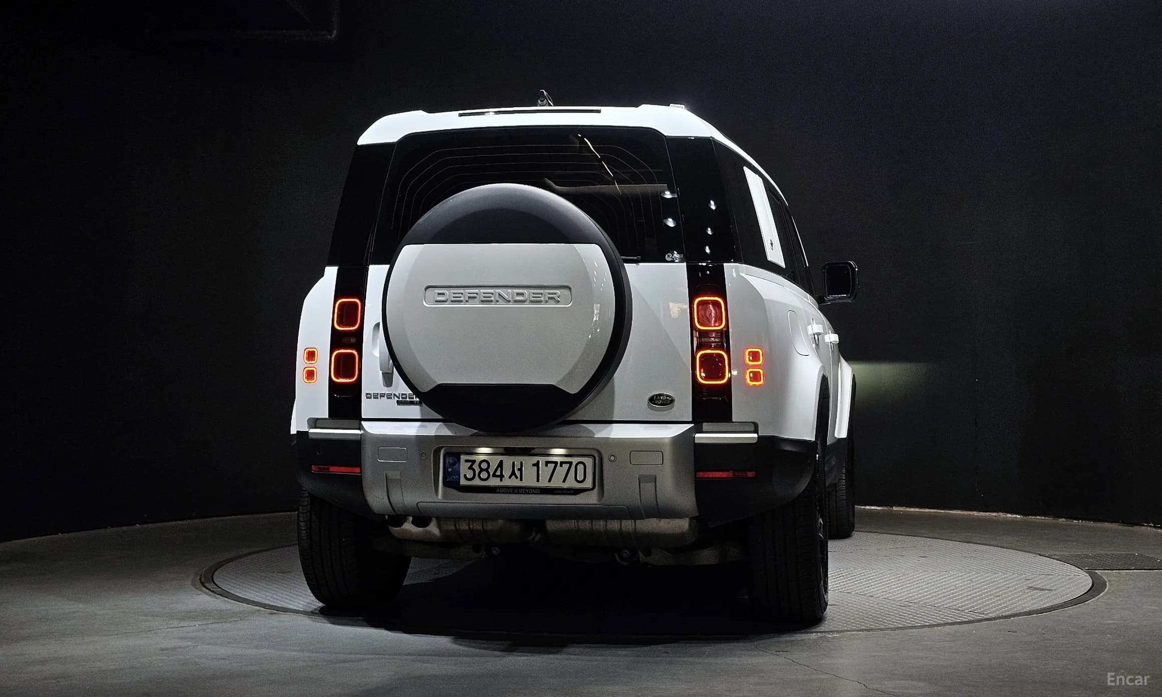Defender (L663)