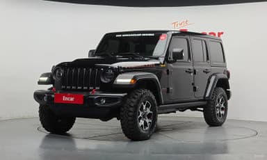 Wrangler (JL)