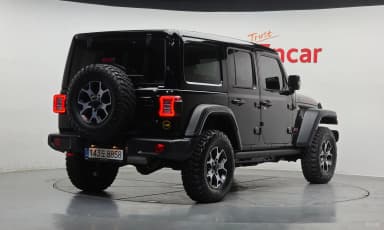 Wrangler (JL)