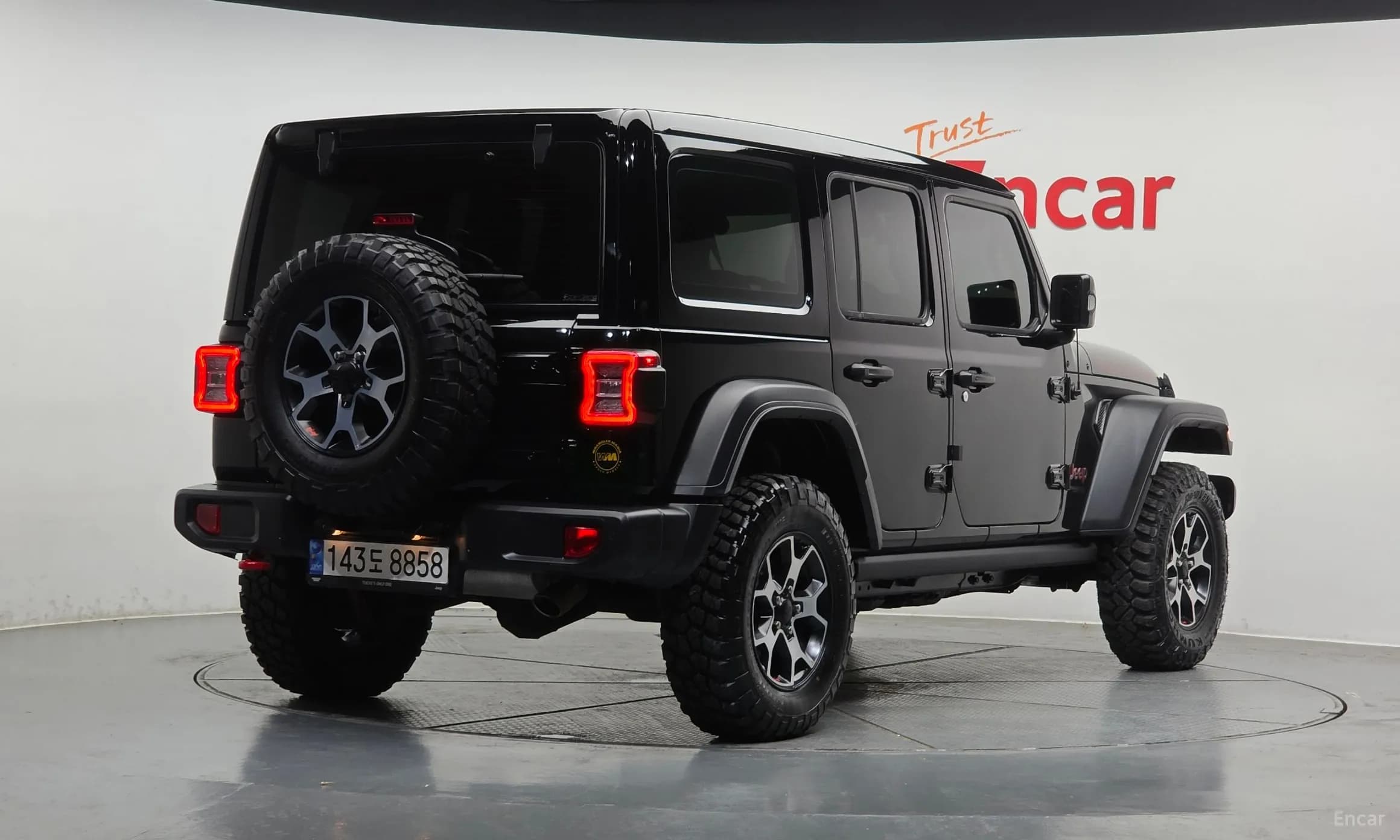 Wrangler (JL)