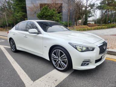 Q50