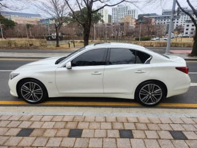 Q50
