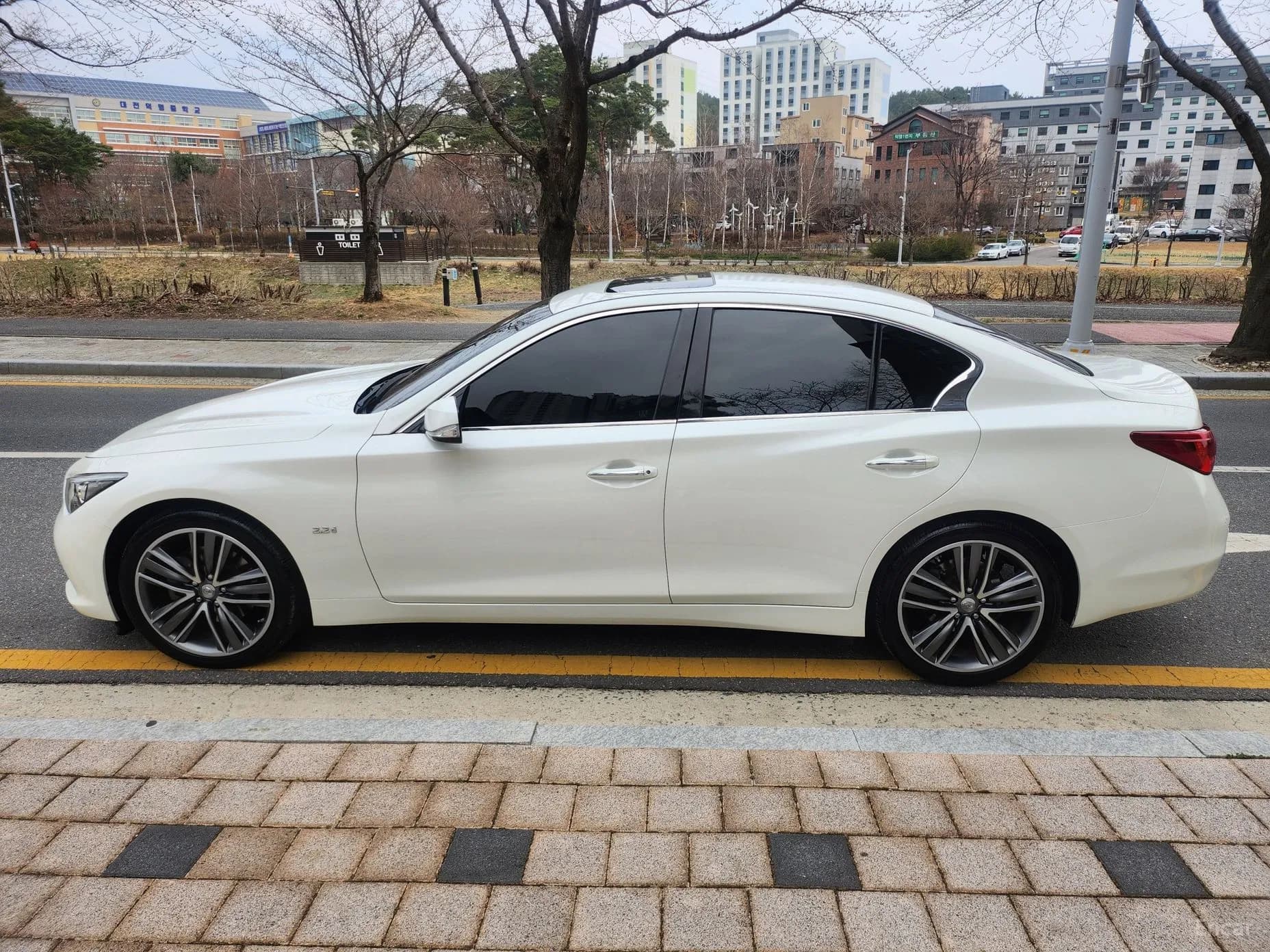 Q50
