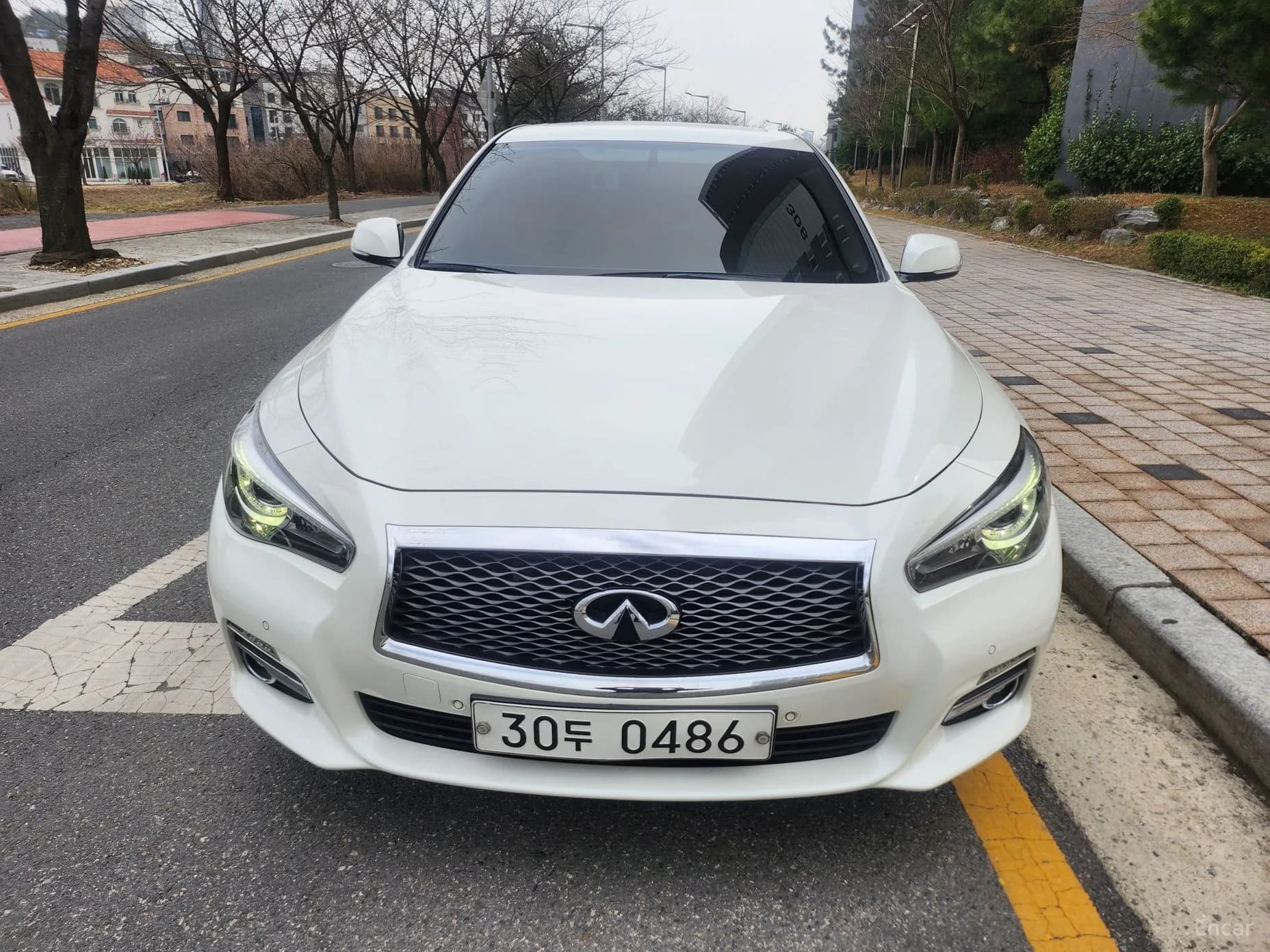 Q50