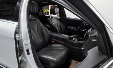 S-Class W222