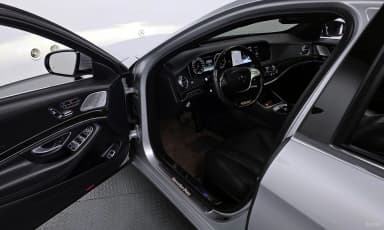 S-Class W222