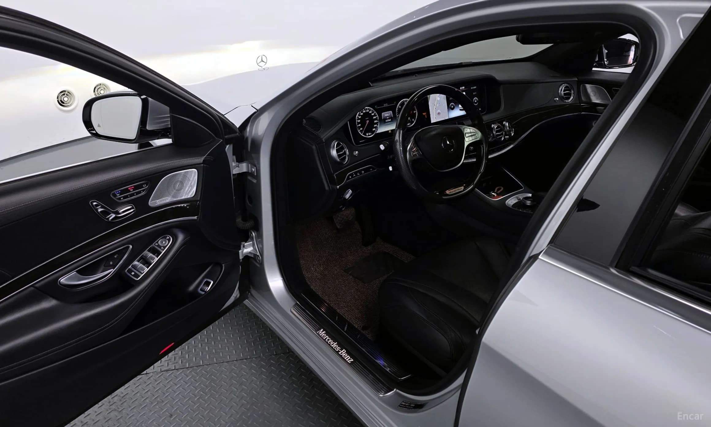 S-Class W222