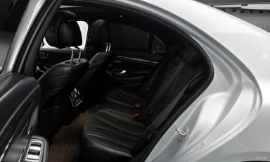 S-Class W222