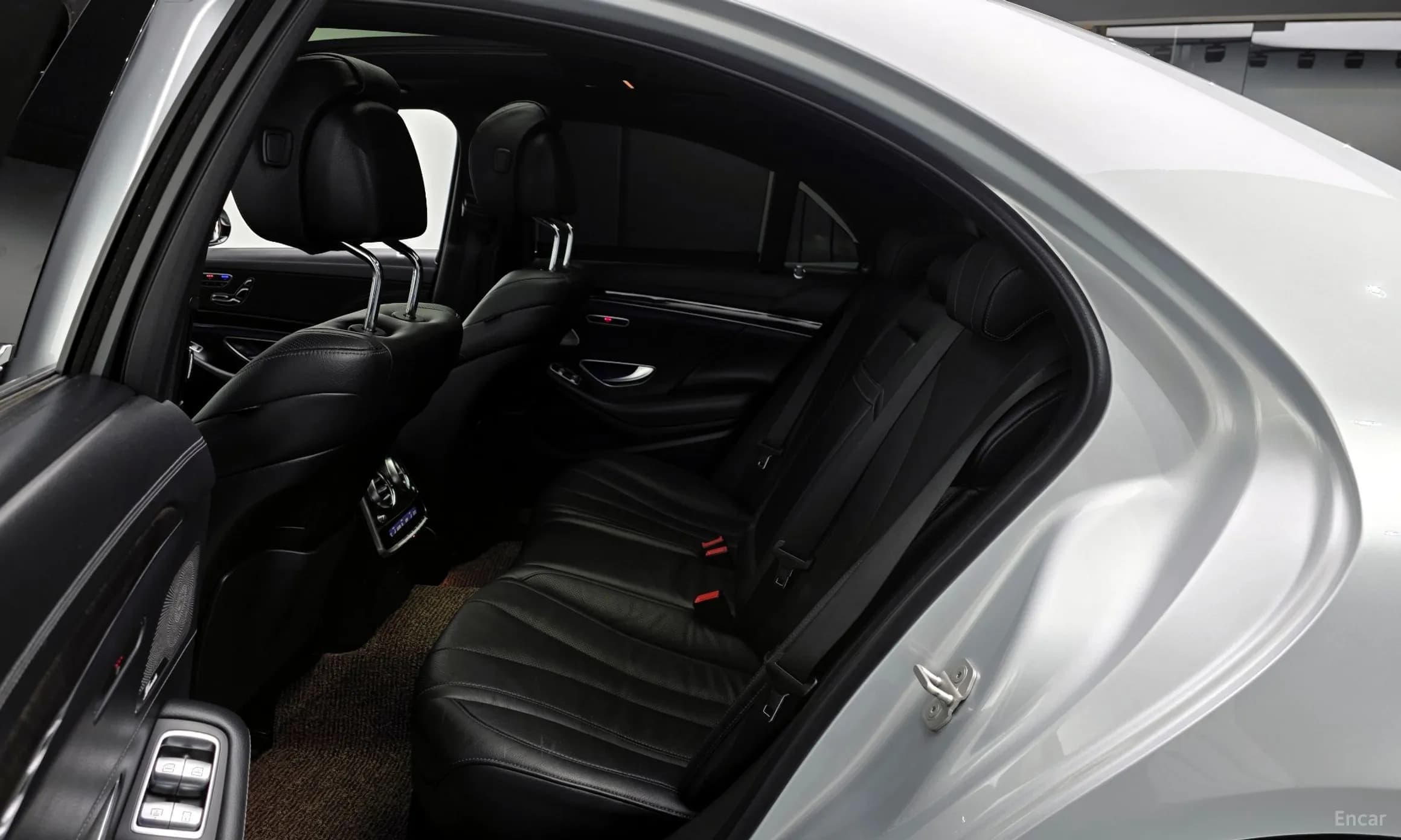 S-Class W222
