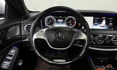 S-Class W222