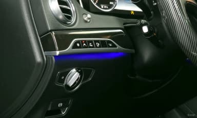 S-Class W222