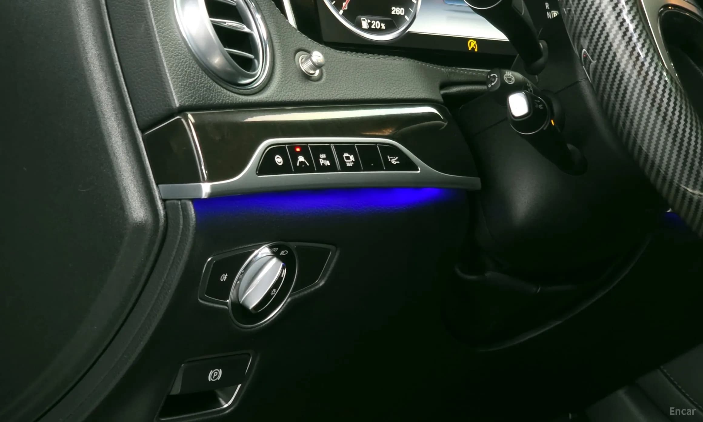S-Class W222