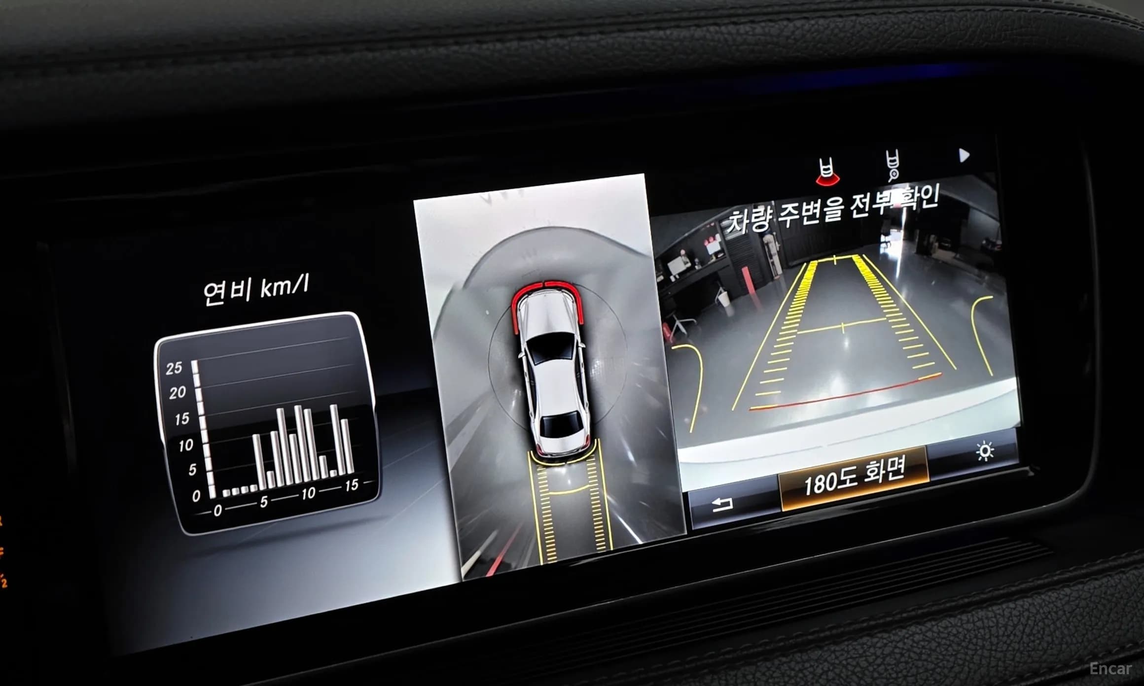 S-Class W222