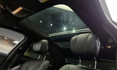 S-Class W222