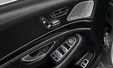 S-Class W222
