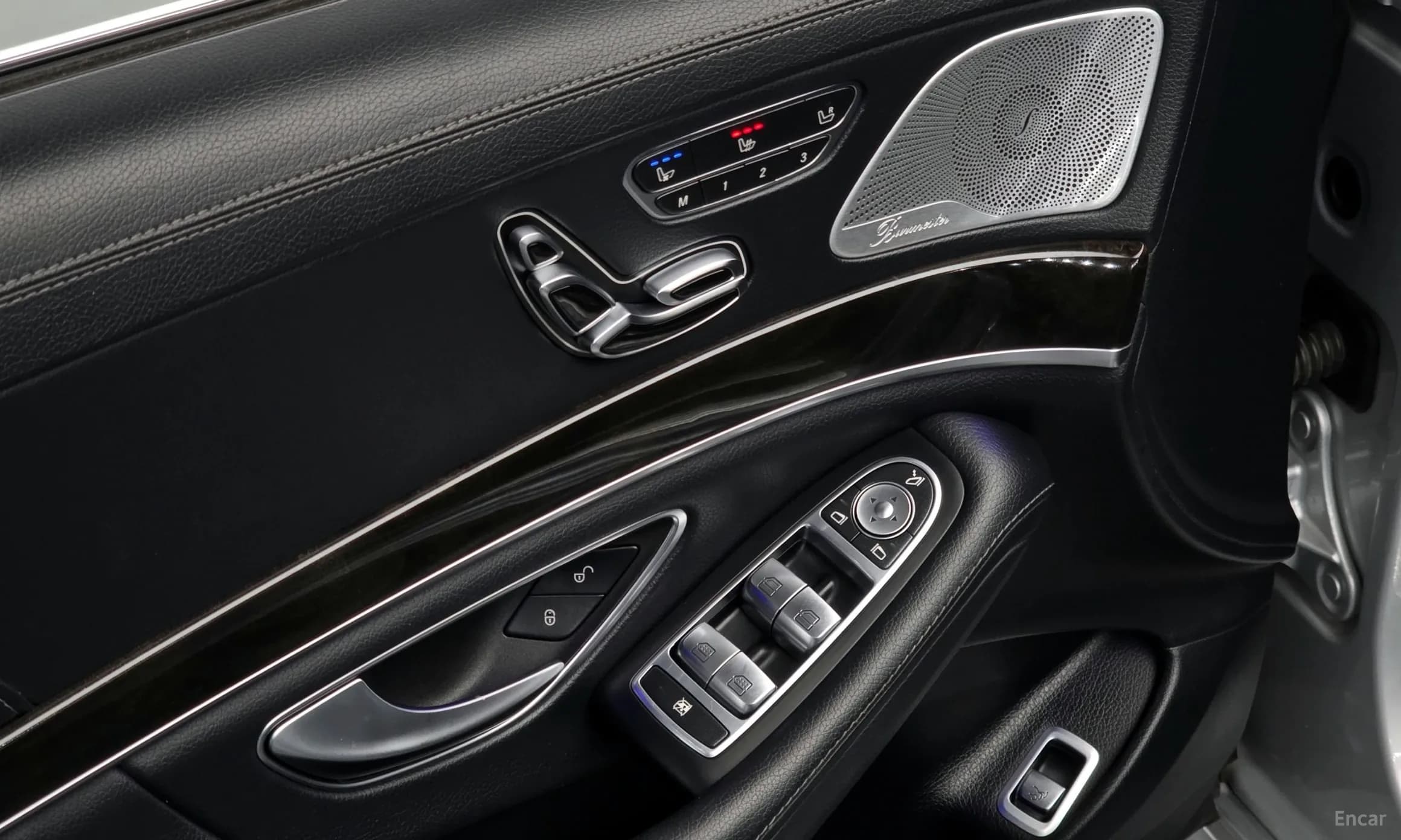 S-Class W222