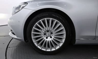 S-Class W222