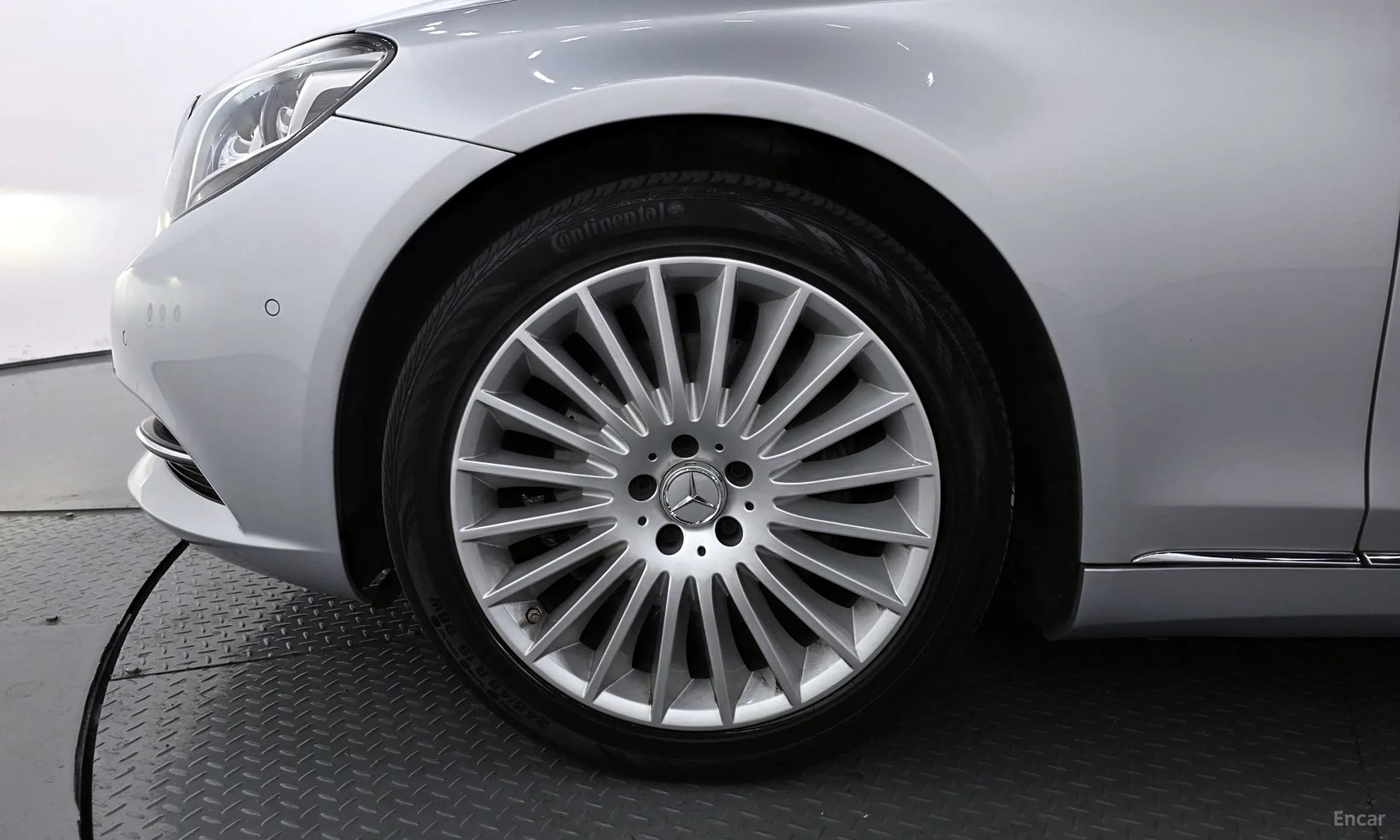 S-Class W222