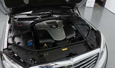 S-Class W222