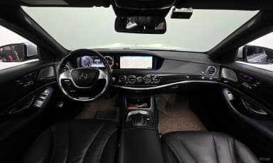 S-Class W222