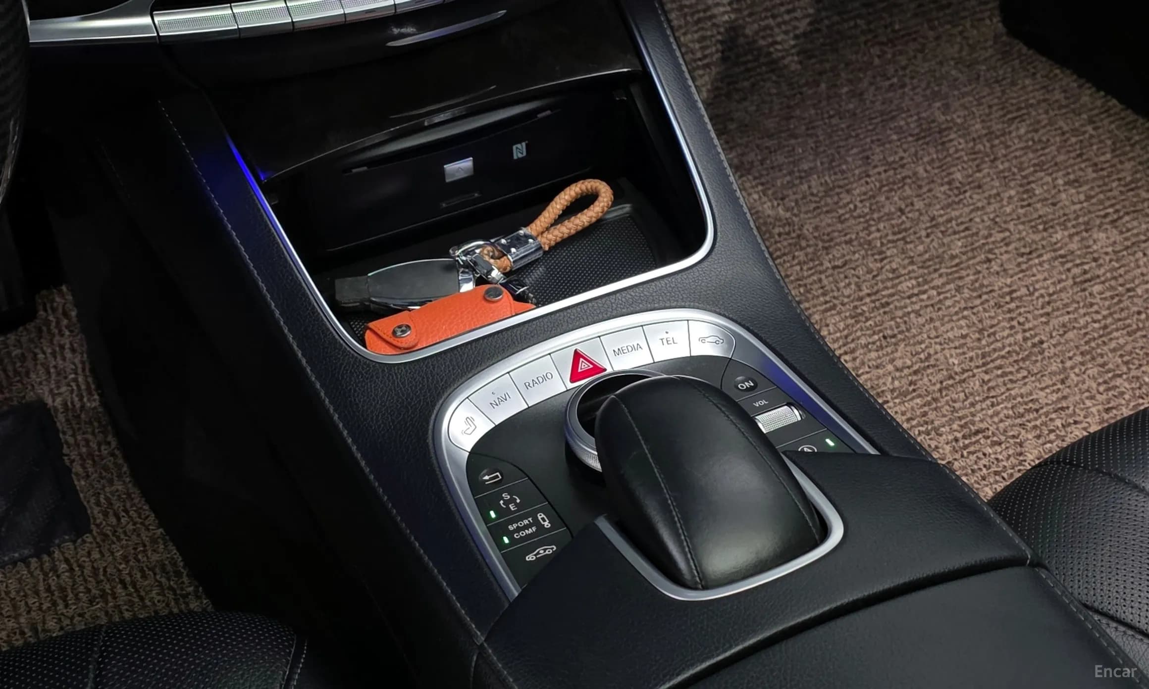 S-Class W222