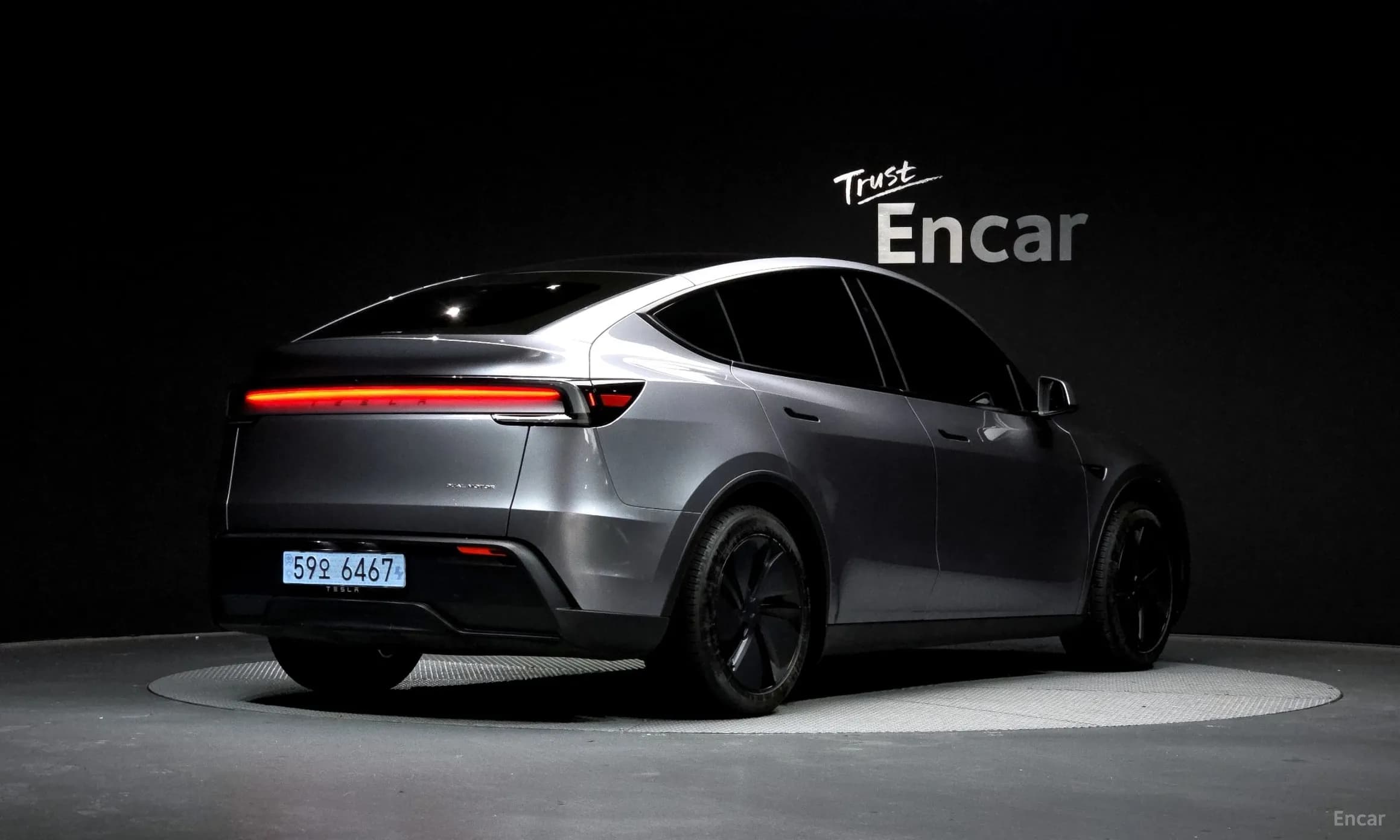 Model Y