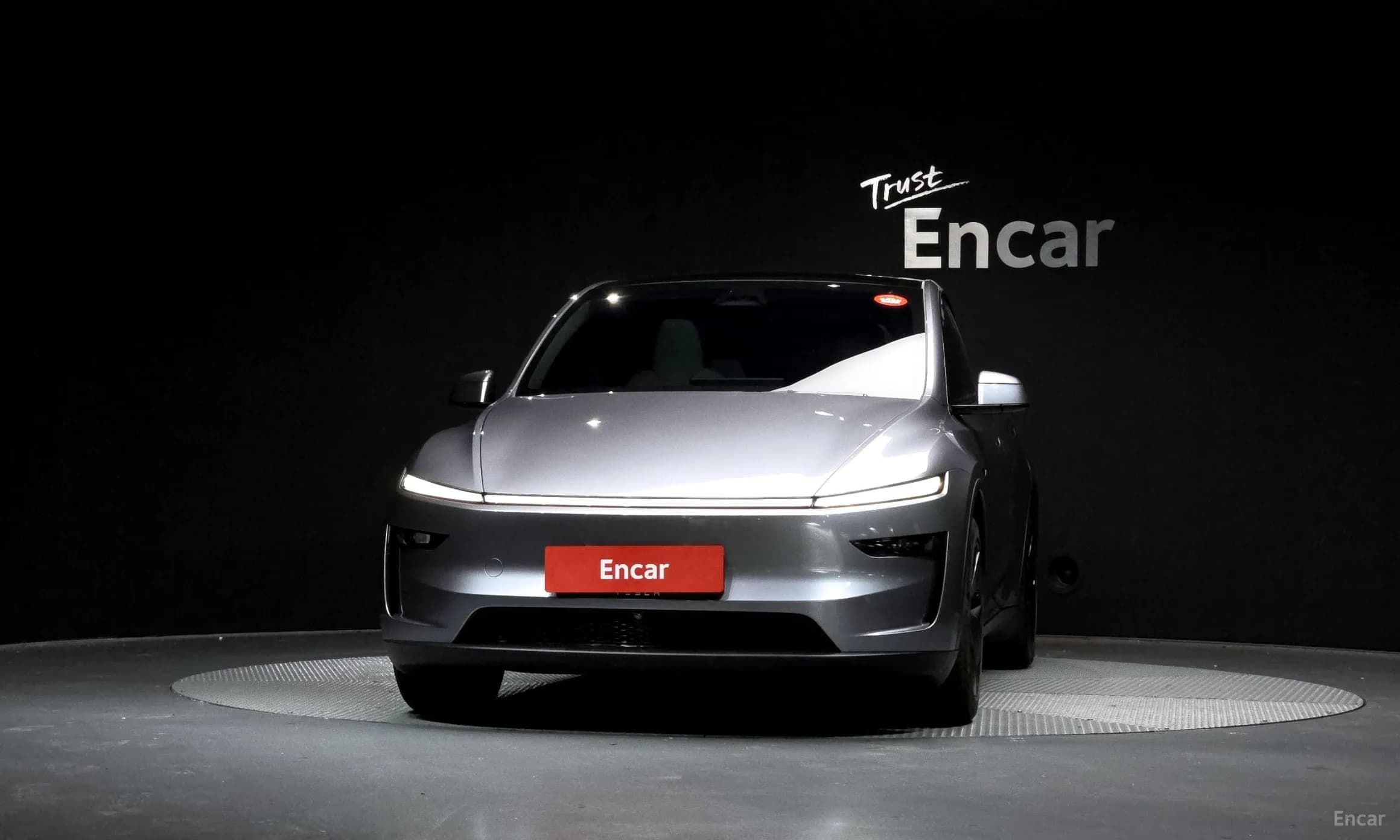 Model Y