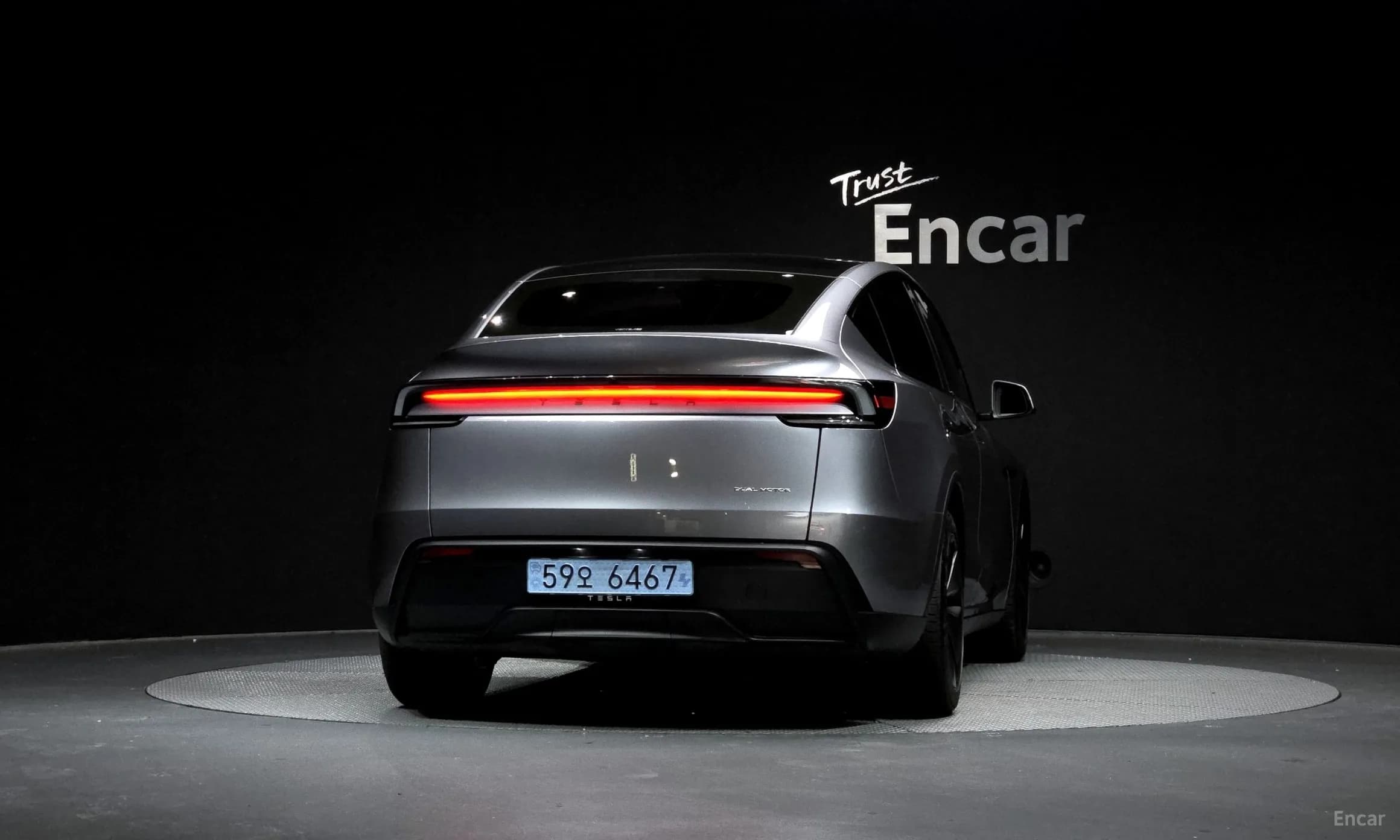 Model Y