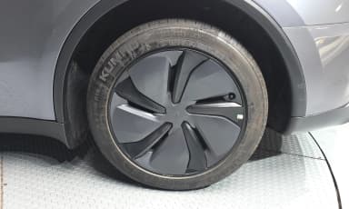 Model Y