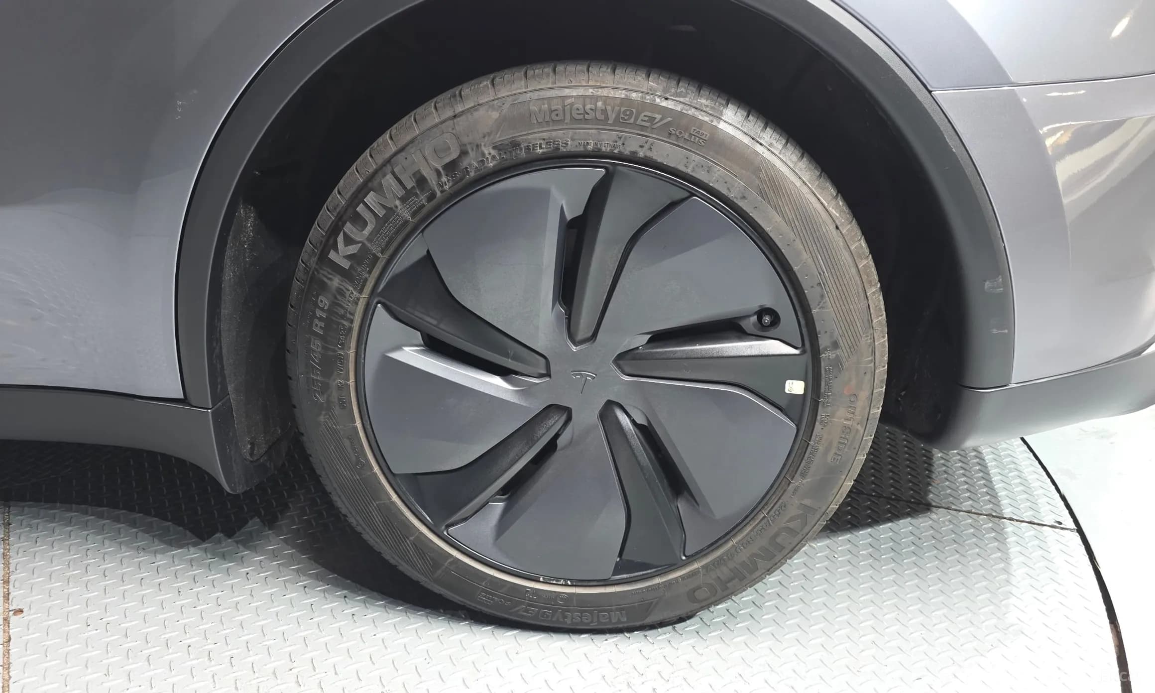 Model Y
