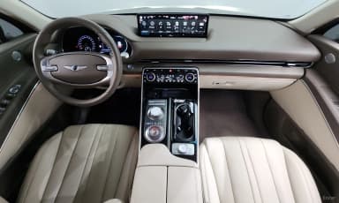 GV80