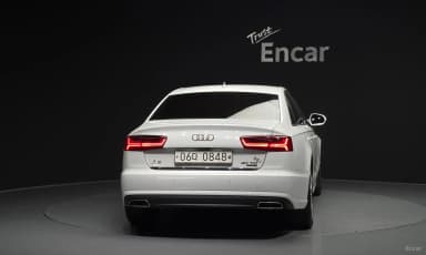 New A6