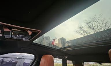 Range Rover Sport 2nd Generation