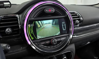 Cooper S Clubman